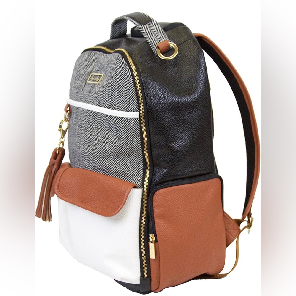 Itzy Ritzy Diaper Bag